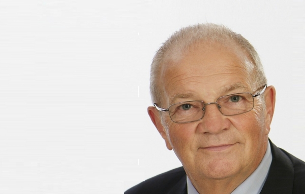 M. Ren&eacute;-Luc Blaqui&egrave;re nomm&eacute; Membre de l'Ordre du Canada