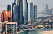 La Manhattan des sables