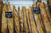 FRANCE – Des milliers de boulangeries et de pâtisseries menacées de faillite
