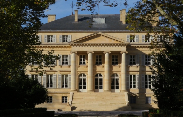 De la grogne à Bordeaux