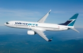 WestJet offrira une liaison directe entre Québec et Calgary de juin à octobre 2018