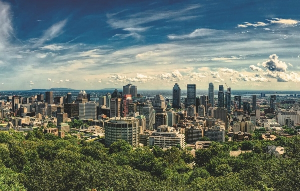 Le tourisme au Québec, par une excellente analyse de Frédéric Gonzalo