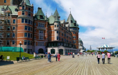 Pluie de millions de dollars du gouvernement du Québec pour soutenir l&#039;industrie touristique