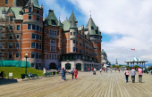 Pluie de millions de dollars du gouvernement du Québec pour soutenir l&#039;industrie touristique