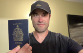 Un Montréalais se rend à Frédéricton pour avoir son passeport et l’obtient en 3 heures