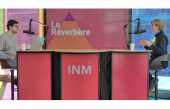 Un partenariat inspirant entre le Palais des congrès de Montréal et l’INM