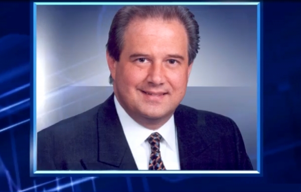 Marc Cadieux, PDG de l'Association du camionnage du Qu&eacute;bec