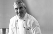 François Martel, Chef directeur de l’Académie Culinaire