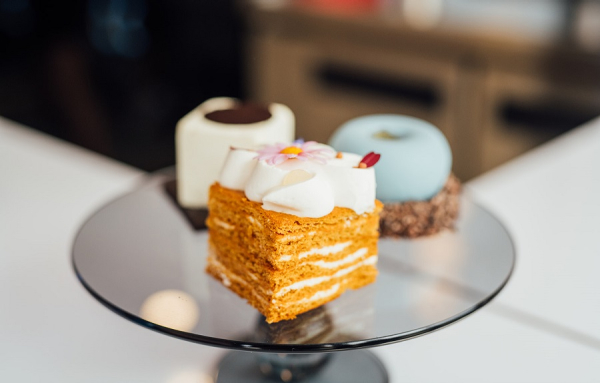 La restauration et l'h&ocirc;tellerie au 10 juin 2024