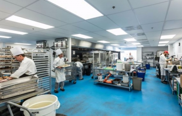 The FoodRoom est en d&eacute;route financi&egrave;re