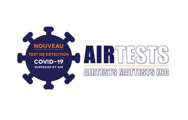 Prévention du virus COVID-19 pour le secteur agroalimentaire - Des solutions concrètes sont offertes ici-même au Québec