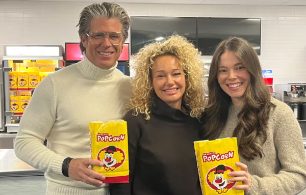 Impérial Snacking: un géant québécois du maïs soufflé veut éclater au grand jour