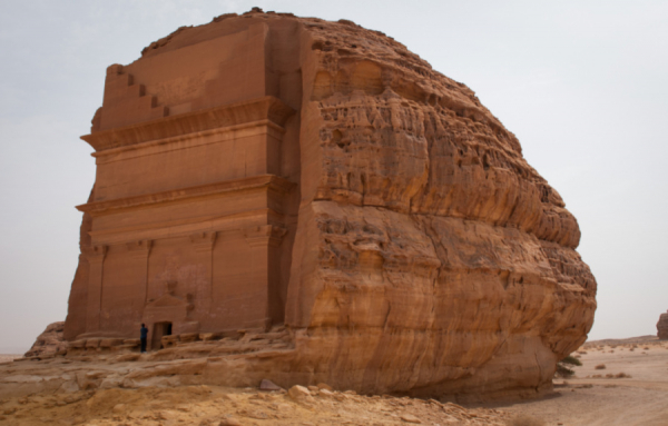 Le Touristica d&#039;août 2021