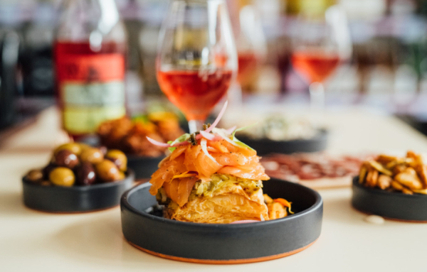 La restauration et l&#039;hôtellerie au 27 mai 2024