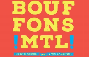 Bouffons MTL