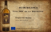 Origini Oro Manisa sec 2015 DOC Dealu Mare, de Budureasca