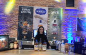 La préposée de Distillerie Mariana, Trois-Rivières