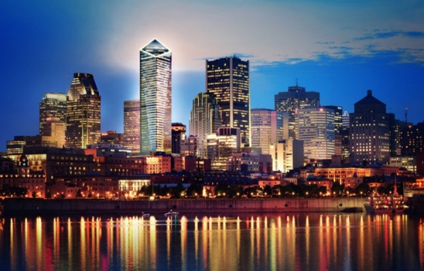 L&rsquo;&eacute;v&eacute;nement &laquo;Le Montr&eacute;al du futur&raquo; de retour du 29 mai au 4 juin