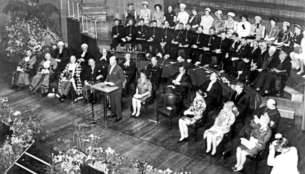 Les organisations féminines au Québec, artisanes de notre patrimoine alimentaire et culinaire