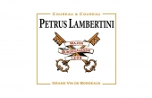 Le Petrus Lambertini Côtes de Bordeaux 2016 disponible chez Importations Activin