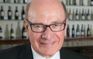 Philippe Dandurand, au premier rang dans l’importation de vins au Canada