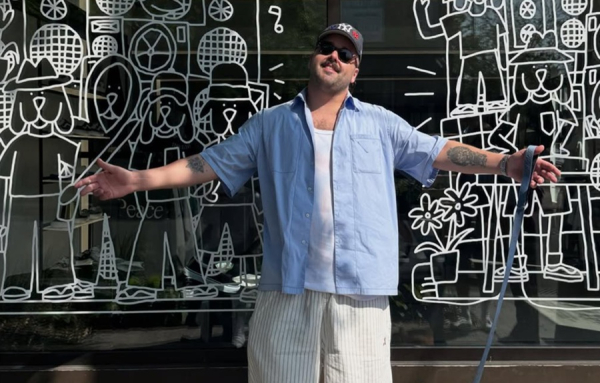 Un chef réputé visé dans une affaire d’extorsion et d’incendie à Saint-Lambert