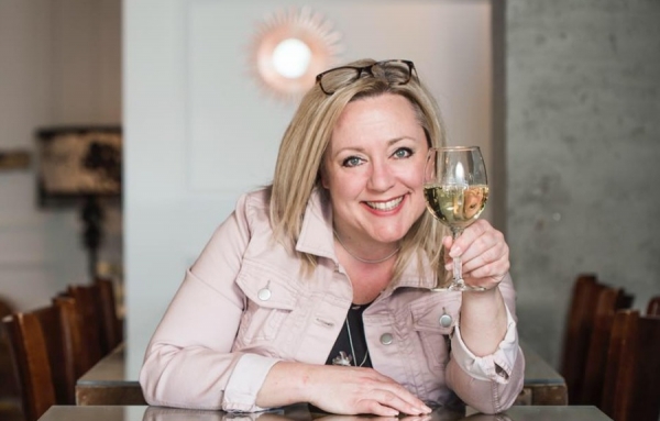 Lancement de ma nouvelle plateforme «Dorothée l’Épicurienne»