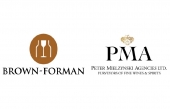 Brown-Forman signe une entente exclusive avec PMA Canada