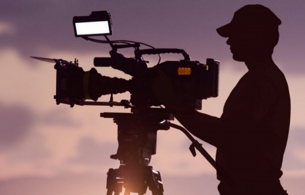 Stéphane Bourdeau est à la recherche d&#039;un poste d&#039;enseignant en réalisation de film