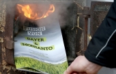 Clôture imminente de la fusion de Monsanto &amp; Bayer