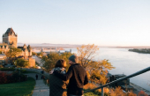 Tourné vers un tourisme qui change