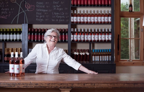 Le Vignoble de l&rsquo;Orpailleur investit dans l&rsquo;exp&eacute;rience des visiteurs