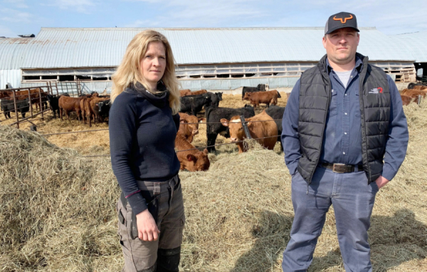 Le gros bon sens devrait être appliqué dans cette situation urgente