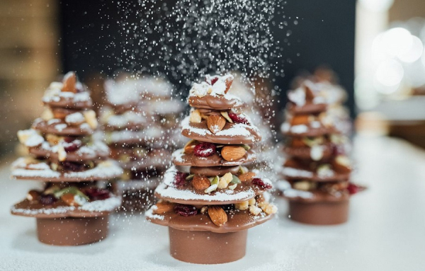 La restauration et l&#039;hôtellerie au 23 décembre 2024