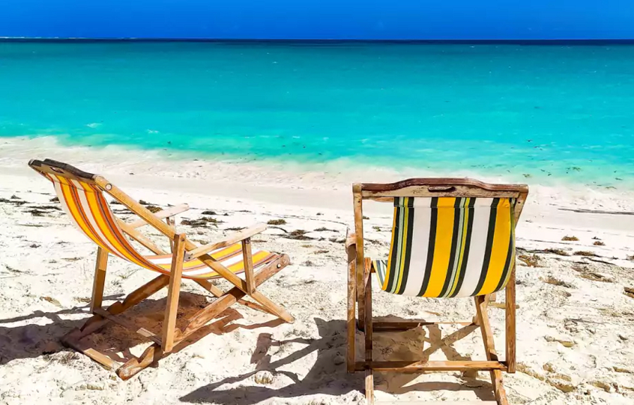 Le groupe hôtelier canadien Blue Diamond prend la gestion de l’îlot Cayo Largo del Sur à Cuba
