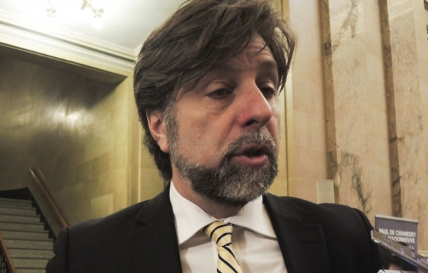 Moins de places de stationnement pour vos sorties aux restaurants du Plateau-Mont-Royal