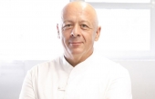 Le chef Thierry Marx dévoile ses recettes pour réussir sa vie et contribuer à changer le monde