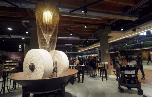 L&#039;agroalimentaire de A à Z pour les profanes