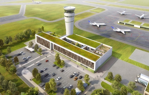 FRANCE - Le projet de l'a&eacute;roport de Notre-Dame-des-Landes finalement abandonn&eacute;