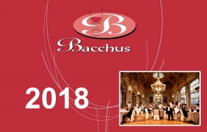 Bacchus: Le grand rendez-vous espagnol avec le monde du vin
