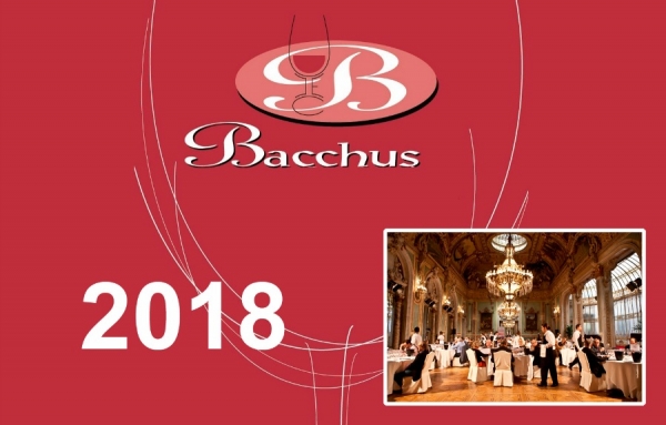 Bacchus: Le grand rendez-vous espagnol avec le monde du vin