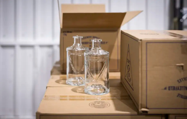 SAQ: de nouveaux frais font bondir les producteurs québécois