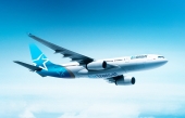 Air Canada conclut une entente exclusive avec Transat A.T. inc. afin de proc&eacute;der au regroupement des deux soci&eacute;t&eacute;s