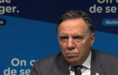 Legault annonce un confinement « électrochoc » jusqu’au 8 février