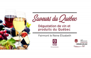 Saveurs du Québec