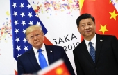 La guerre commerciale entre la Chine et les États-Unis, vulgarisée pour notre compréhension