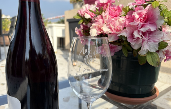Le verre