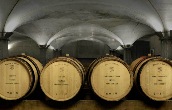 Vente des Hospices de Beaune : ce qu’il faut savoir sur la 161e édition