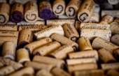 Le nombre de vins bouchonnés en décroissance depuis quelques années
