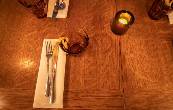 Amende pour les &quot;no-shows&quot; au restaurant: qu&#039;en pense la population québécoise?